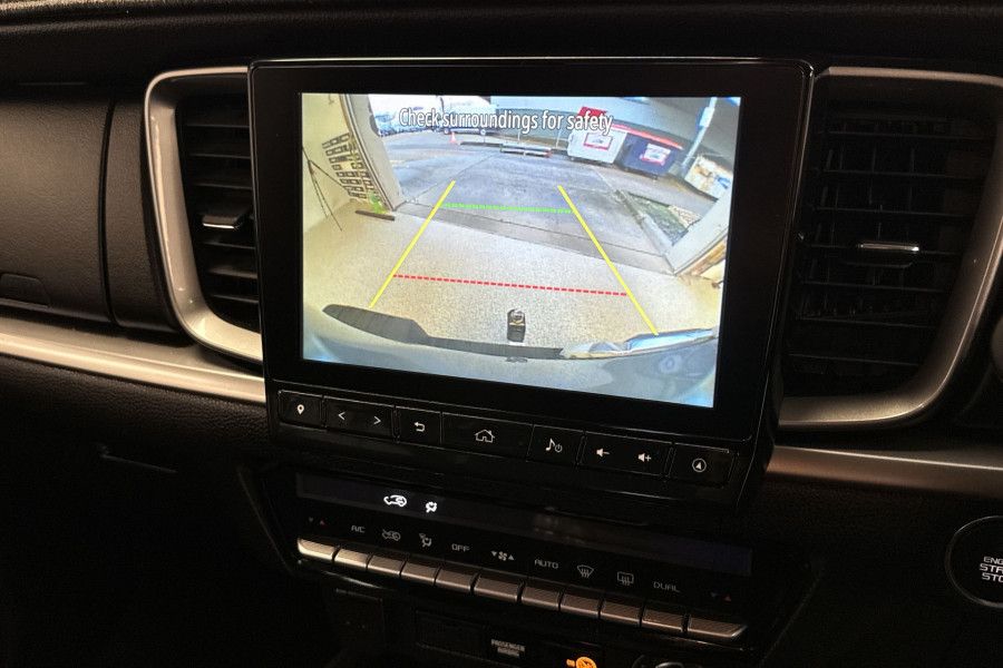 2023 Mazda BT-50 TF XTR Ute Image 7