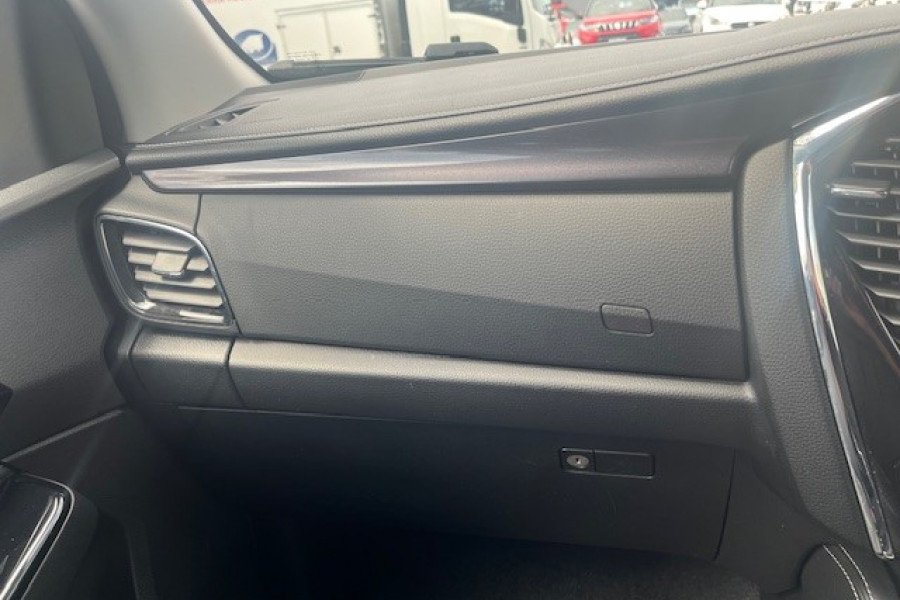 2023 Isuzu MU-X RJ LS-T SUV Image 27