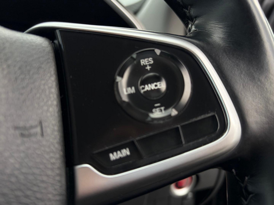 2019 MY20 Honda CR-V RW VTi-E SUV Image 23