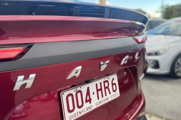 2023 GWM Haval H6GT B03 Ultra SUV Image 12