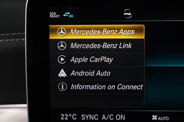 2021 Mercedes-Benz C43 AMG Cabriolet  Convertible Image 39