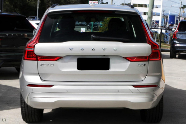 2024 MY25 Volvo XC60 UZ Plus B5 SUV Image 3