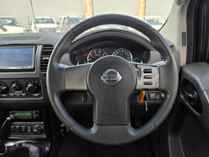 2008 Nissan Pathfinder R51 ST SUV