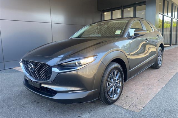 2024 Mazda CX-30 DM Series G20 Pure SUV