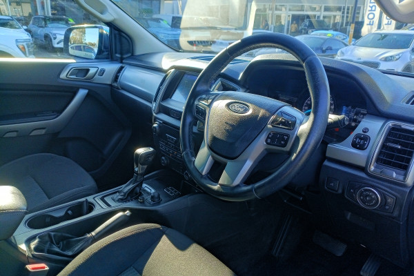 2020 MY20.25 Ford Ranger PX MkIII XLT Ute Image 15