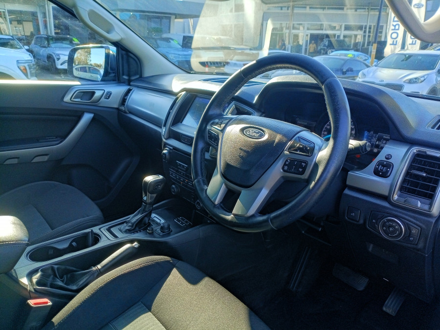 2020 MY20.25 Ford Ranger PX MkIII XLT Ute Image 15