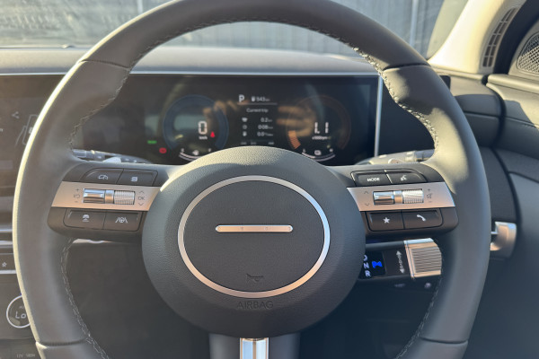 2026 Hyundai Tucson NX4.V4 SUV Image 19