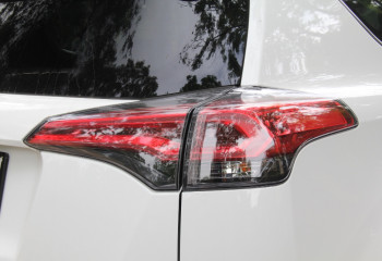 2018 Toyota RAV4 40 Series GXL Petrol 2WD Wagon