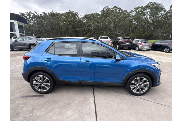 2024 Kia Stonic YB Sport SUV