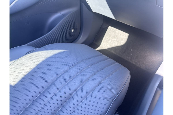 2026 Geely EX5 E245 Inspire Extended Range SUV Image 25