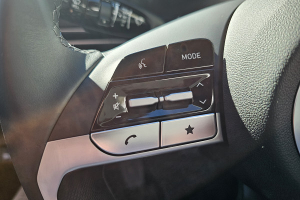 2026 Hyundai i30 CN7.V4  Sedan Image 21