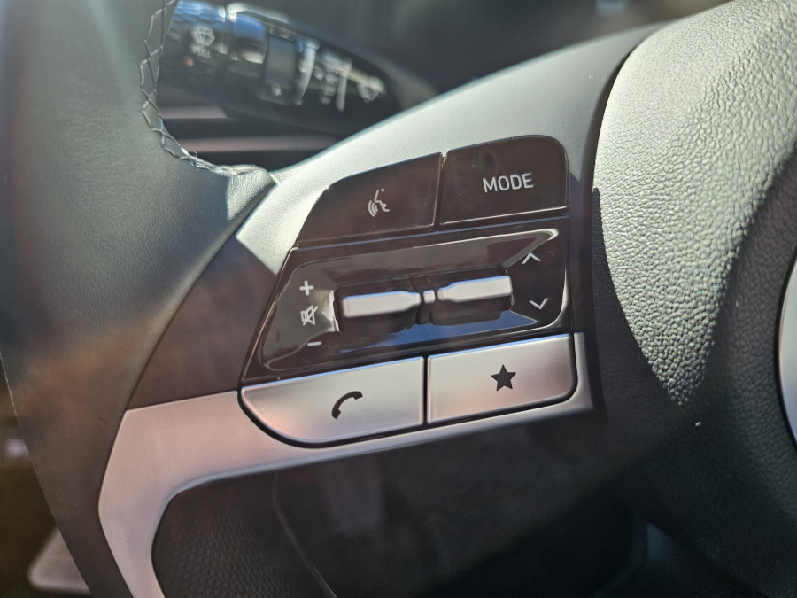 2026 Hyundai i30 CN7.V4  Sedan Image 21