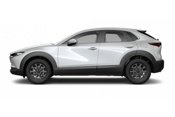 2026 MY25 Mazda CX-30 DM Series G20 Pure SUV Image 22