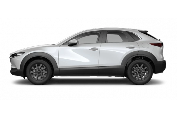 2026 MY25 Mazda CX-30 DM Series G20 Pure SUV Image 22