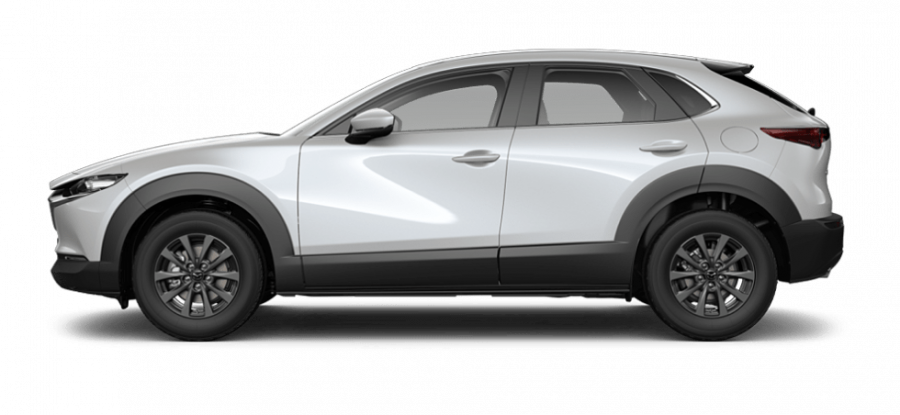 2026 MY25 Mazda CX-30 DM Series G20 Pure SUV Image 22