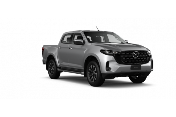 2025 Mazda BT-50 TF XTR Ute Image 6