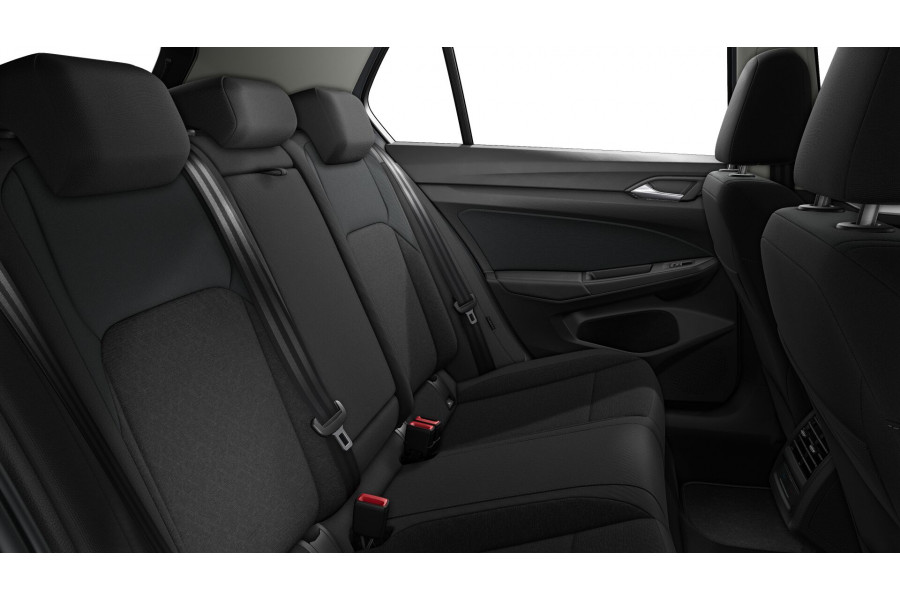 2024 Volkswagen Golf 8 110TSI Life Hatch Image 12