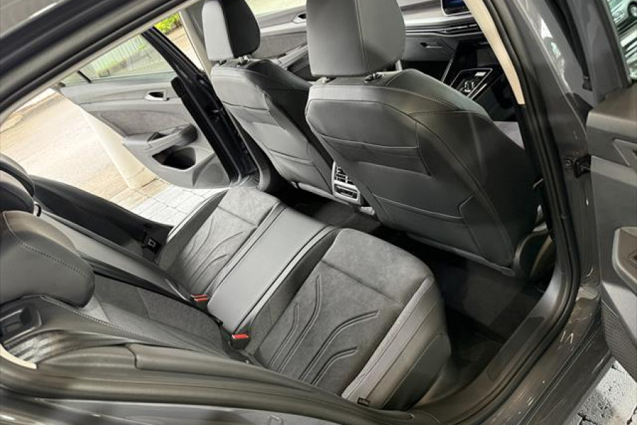 2024 Volkswagen Golf 8 110TSI Hatch Image 13