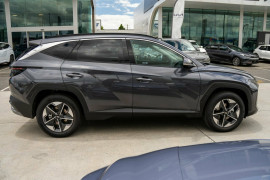 2025 Hyundai Tucson NX4.V3 Elite SUV