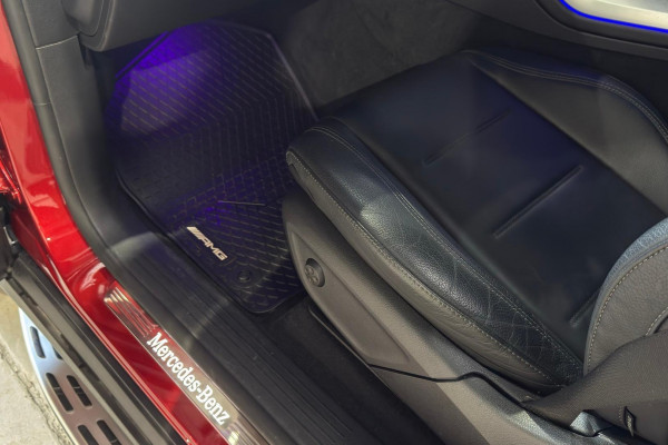 2022 Mercedes-Benz GLE-Class V167 GLE300 d SUV Image 24