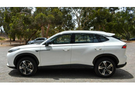 2024 MY24.5 MG HS AS33 Vibe SUV