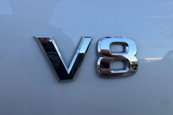 2021 Nissan Patrol Y62 Ti SUV Image 13