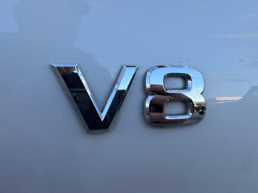 2021 Nissan Patrol Y62 Ti SUV Image 13