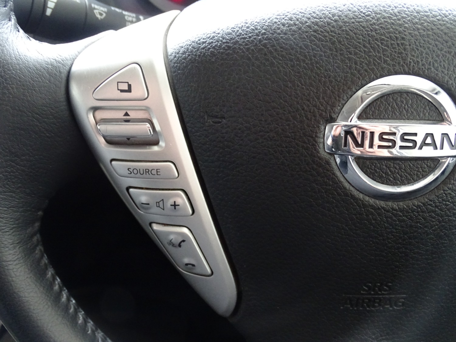 2013 Nissan Pulsar B17 Ti Sedan Image 19