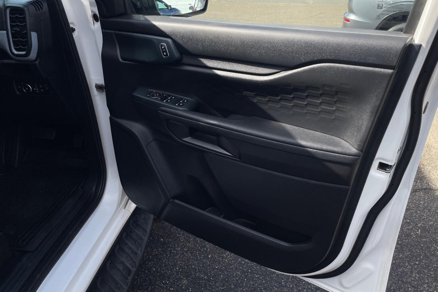 2023 MY23.5 Ford Ranger P703 Sport Ute Image 12