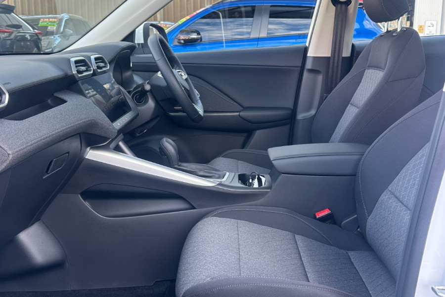 2025 MG ZS ZS32 Excite SUV Image 9