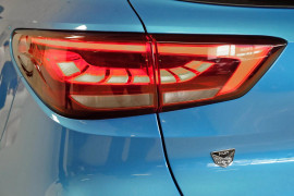 2025 MG ZST S13 Vibe SUV