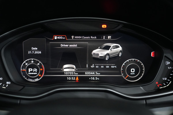 2019 Audi Q5 FY 40 TDI Sport SUV Image 16