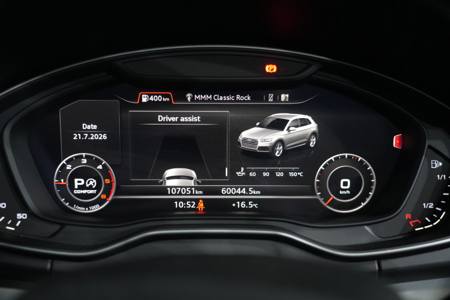 2019 Audi Q5 FY 40 TDI Sport SUV Image 16