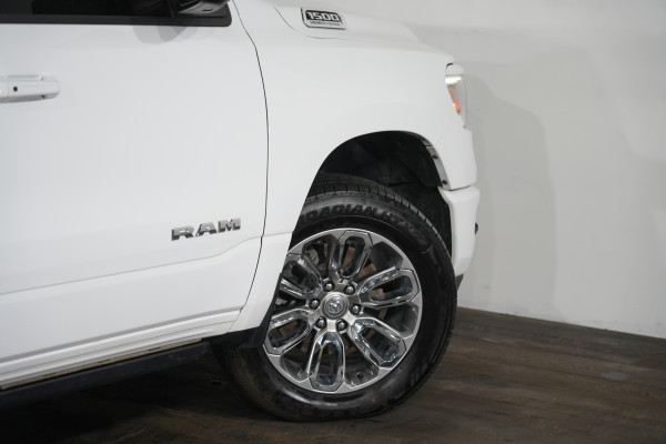 2023 Ram 1500 Laramie Sport RamBox Ute Image 10