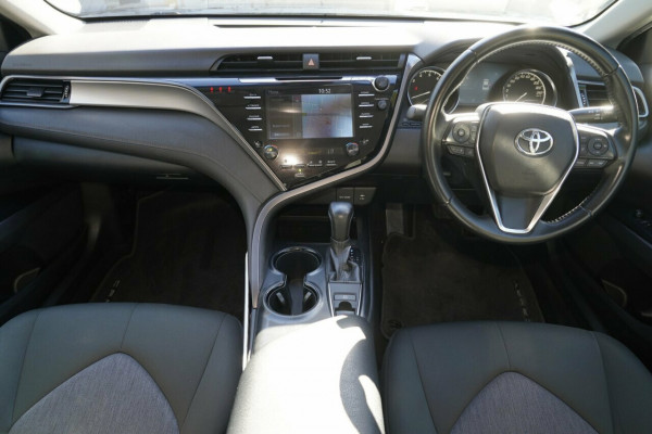 2019 Toyota Camry ASV70R Ascent Sport Sedan Image 5