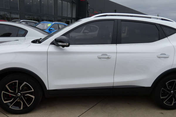 2024 MG ZST S13 ESSENCE SUV