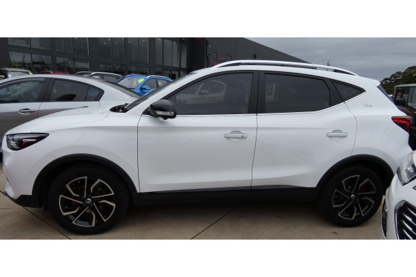 2024 MG ZST S13 ESSENCE SUV