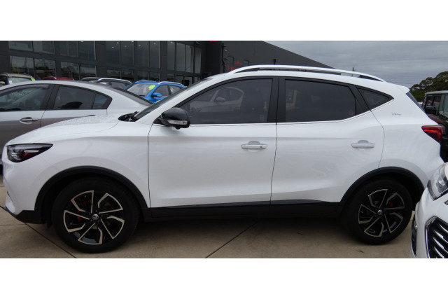 2024 MG ZST S13 ESSENCE SUV Image 3