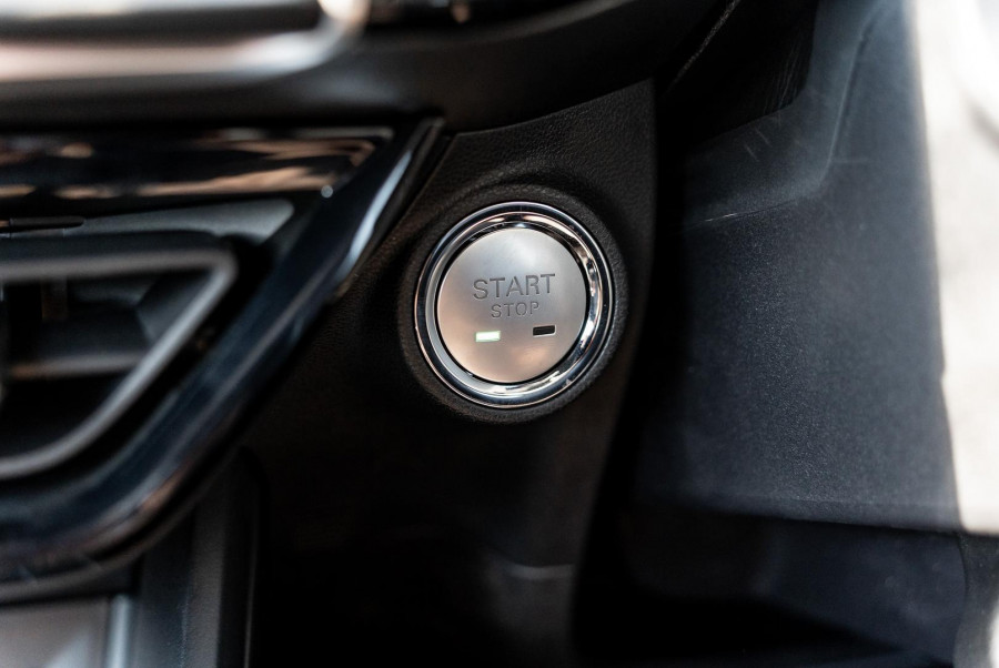 2025 MG MG3 ZP22 Excite Hatch Image 19