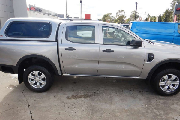 2023 MY24 Ford Ranger P703 XL Ute Image 8