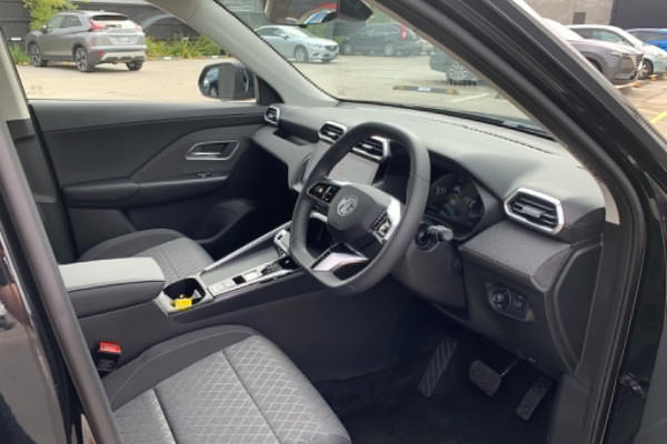 2026 MG ZS Excite Hybrid+ SUV Image 10