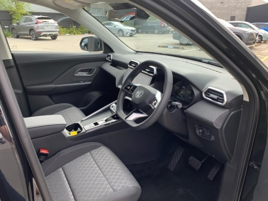 2026 MG ZS Excite Hybrid+ SUV Image 10