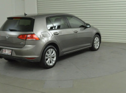 2014 Volkswagen Golf 7 90TSI Hatchback