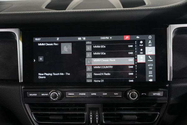2021 Porsche Macan GTS SUV Image 20