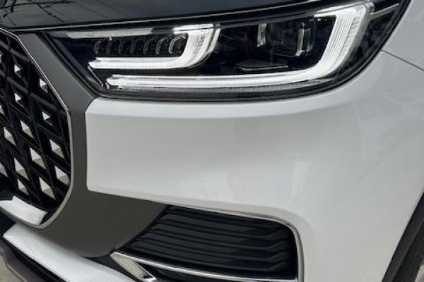 2024 Chery Tiggo 8 Pro Max T31 Urban SUV