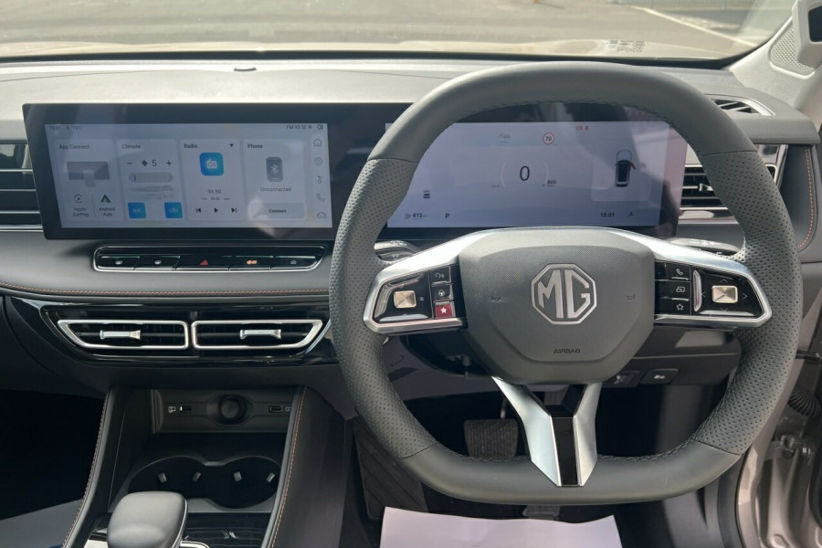 2024 MY24.5 MG HS AS33 Vibe SUV Image 13