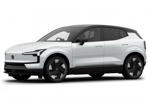 2026 Volvo EX30  Single Motor Extended Range Ultra SUV
