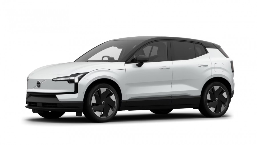 2026 Volvo EX30  Single Motor Extended Range Ultra SUV Image 1