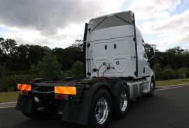 2020 Freightliner Cascadia 126 Prime Mover Prime mover