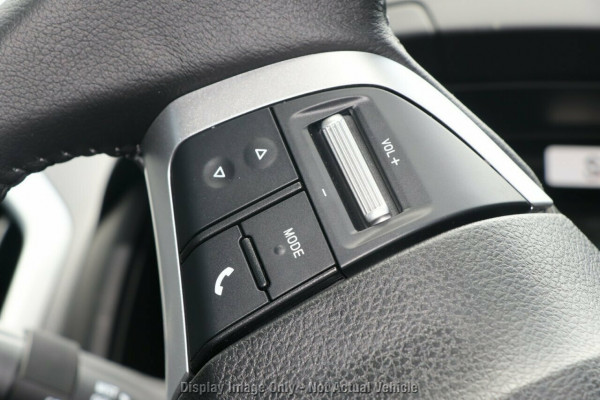 2019 Isuzu UTE D-MAX LS-U Crew Cab Ute High-Ride 4x2 Utility Mobile Image 11